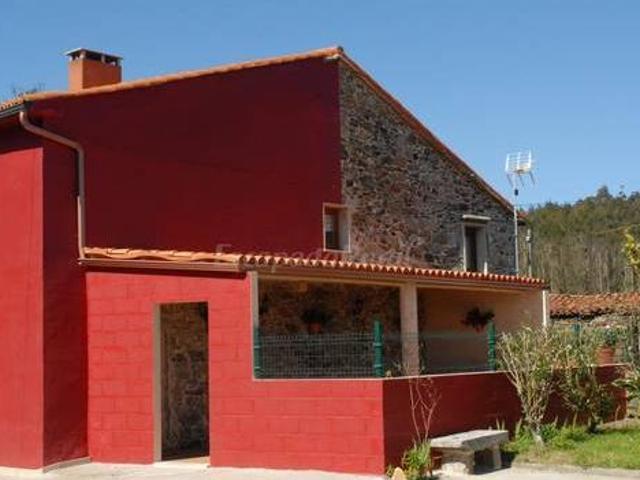A Casa de Sergio