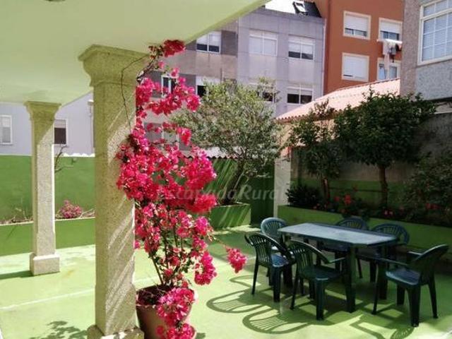 A Casa de Regina