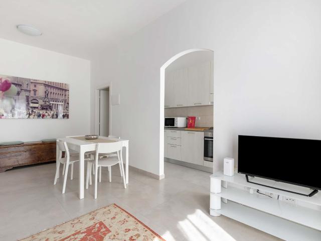 A casa di Giorgia