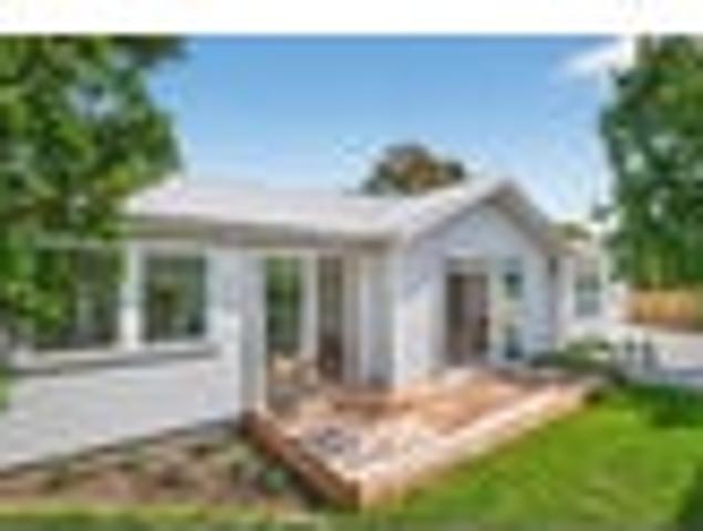A Carefully Crafted Home to Love