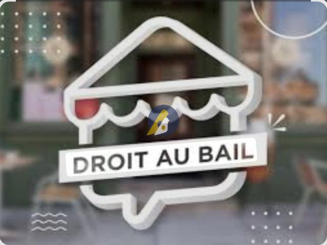 A CEDER DROIT AU BAIL EN GALERIE MARCHANDE