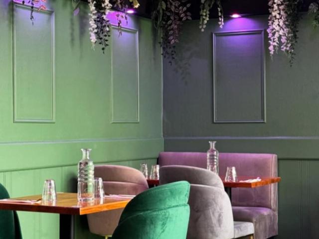 À CÉDER: RESTAURANT CONCEPT – EMPLACEMENT N°1 – FORT POTENTIEL DE DÉVELOPPEMENT NATIONAL NANTES 44