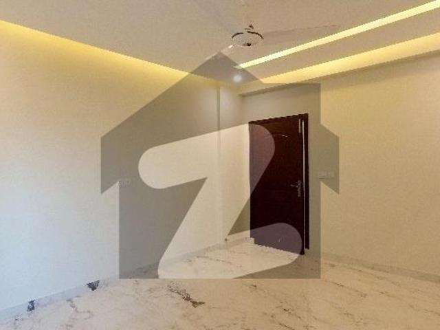 A Centrally Located Flat Is Available For Rent In Lahore Askari 11 Sector D