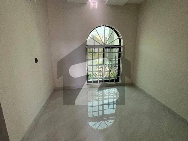 A Centrally Located House Is Available For sale In Lahore