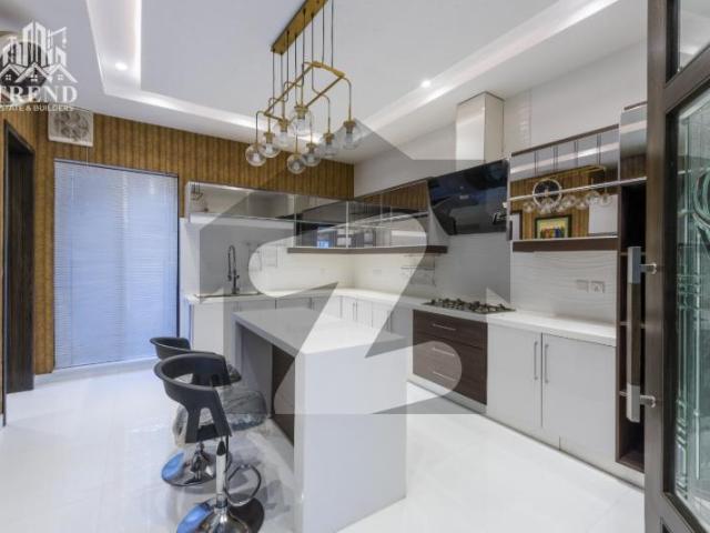 1 Kanal A Centrally Located House Is Available For sale In Lahore DHA Phase 6 Block J