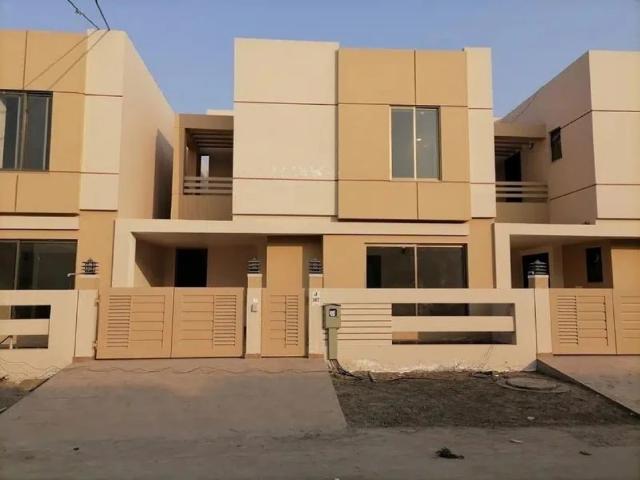 A Centrally Located House Is Available For sale In Multan DHA Defence ID 96033