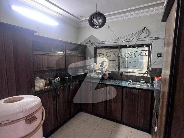 A Centrally Located House Is Available For Sale In NFC 1