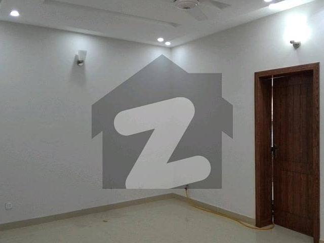 A Centrally Located House Is Available For rent In I 8