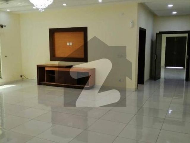 A Centrally Located House Is Available For Rent In Islamabad E 11/3