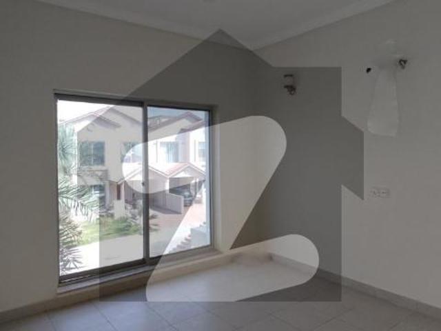 A Centrally Located House Is Available For Rent In Karachi Bahria Town Ali Block