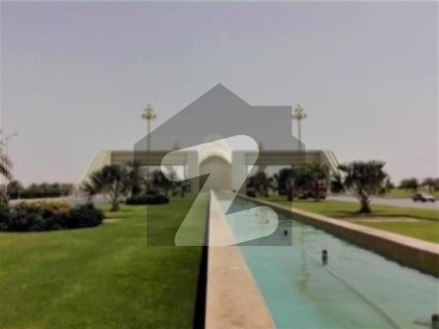 A Centrally Located House Is Available For Rent In Karachi Bahria Paradise Precinct 51