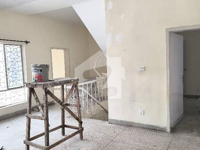 A Centrally Located Upper Portion Is Available For Rent In G 10
