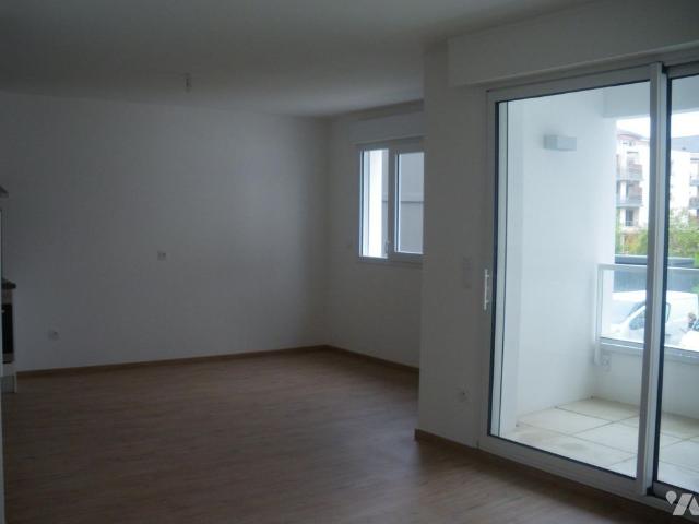 A CESSON SEVIGNE, 3 allée du Guadel APPARTEMENT dispositif PINEL 2ème étage avec ascenseu.
