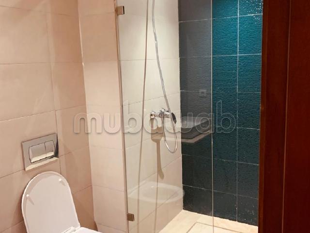 À CFC appartement à louer rés avec piscine