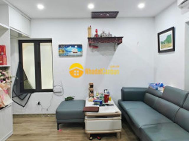 Địa chỉ mặt phố trần khát chân 50m 2.9tỷ nhà đẹp ở ngay full nội thất sổ riêng