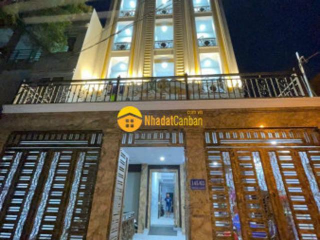 Địa chỉ nhà 130 phổ quang, phường 9, quận phú nhuận