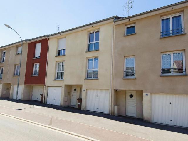 À CHARLEVILLE MEZIERES