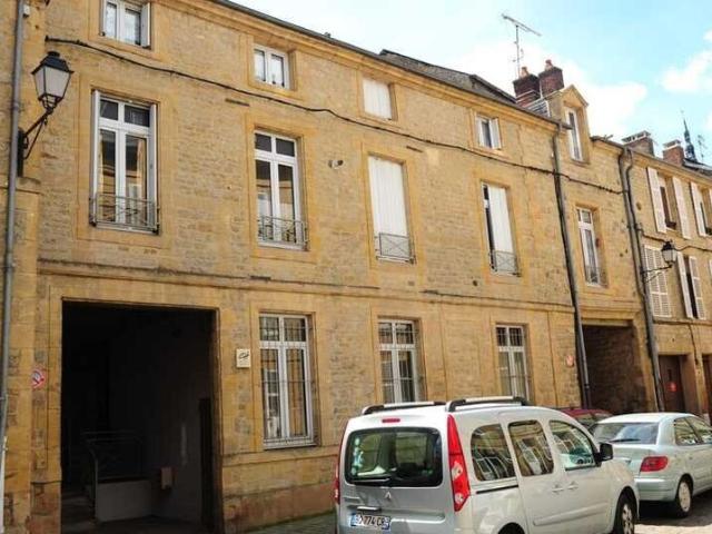 À CHARLEVILLE MEZIERES