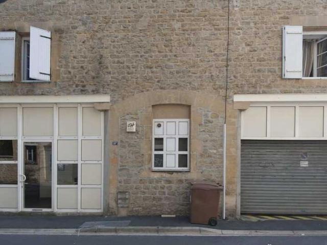 À CHARLEVILLE MEZIERES