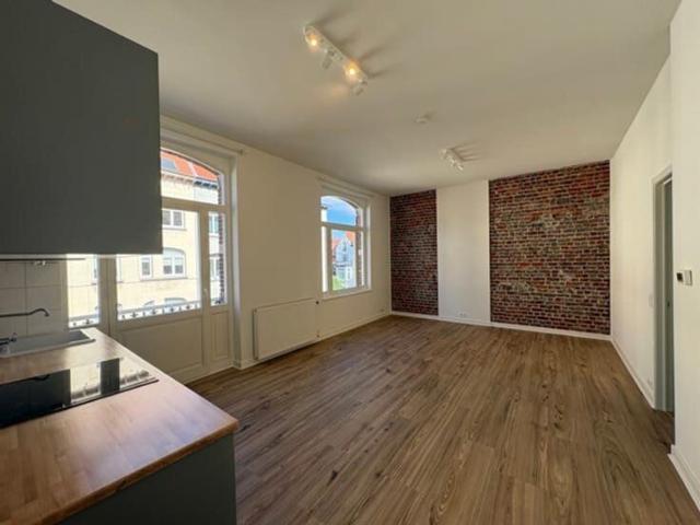 A charming and comfortable studio