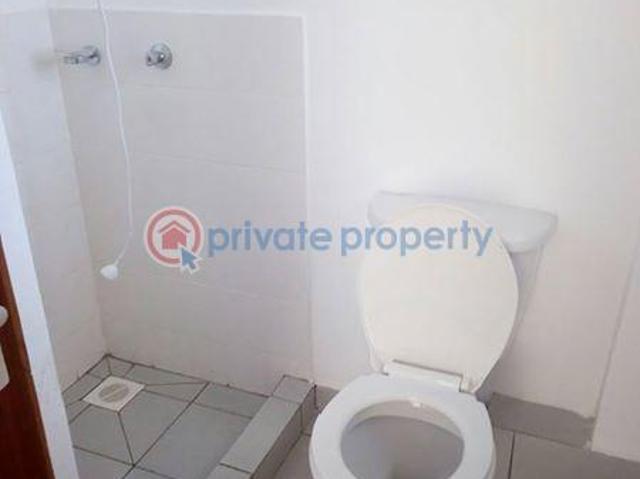 A Charming And Modern 1 Bedroom In Nyeri Town