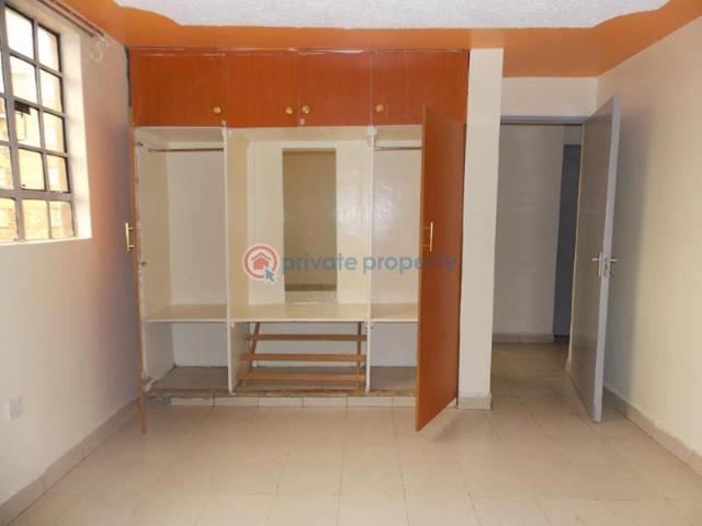 A Charming And Modern 1 Bedroom In Nyeri Town