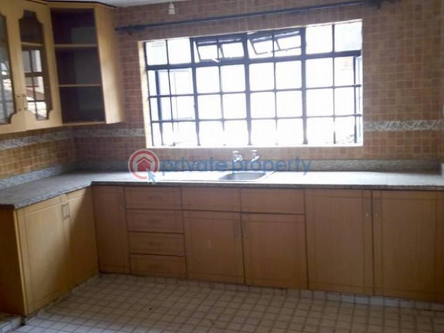 A Charming And Modern 1 Bedroom In Nakuru Shabab
