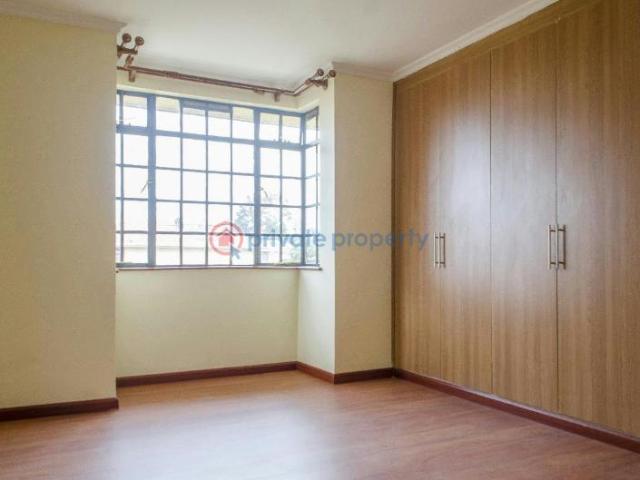 A Charming And Modern 1 Bedroom In Icipe Kasarani