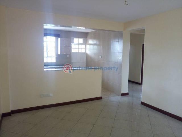 A Charming And Modern 1 Bedroom In Kasarani Santon