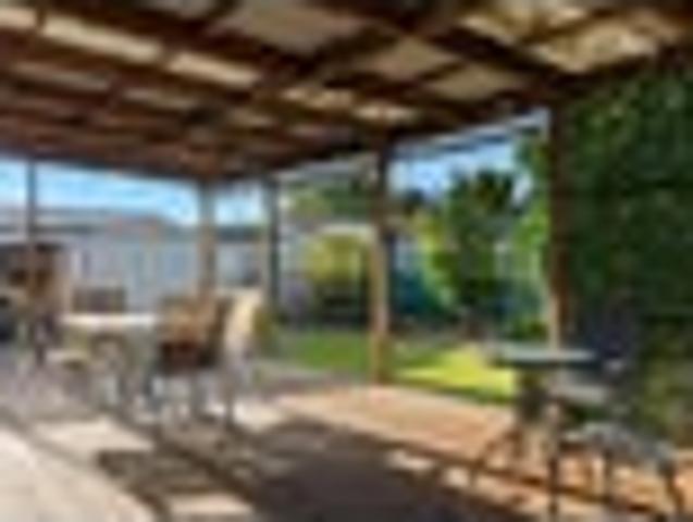 A Charming Classic in a Brilliant Location