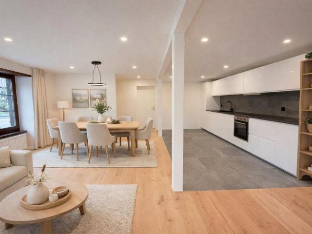 A charming home