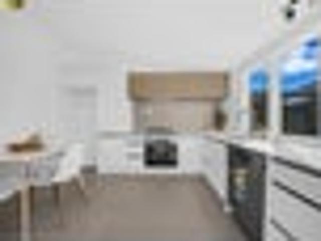 A Charming Standalone Home with a Spacious Kitchen