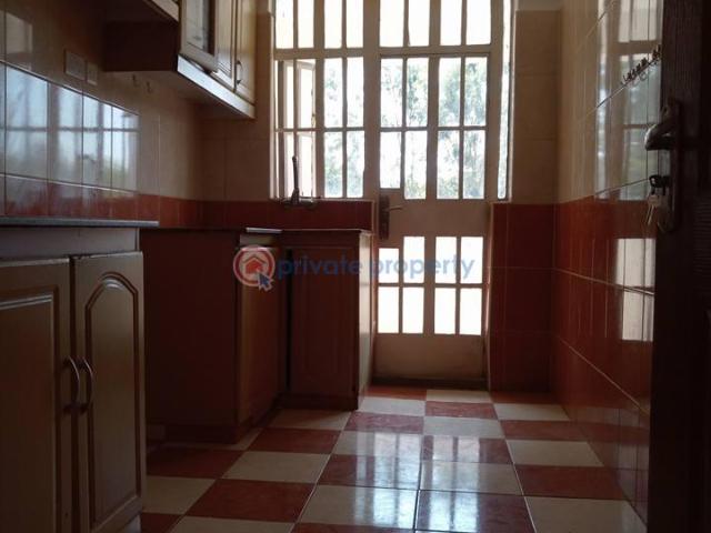 A Charming, spacious And Elegant 1 Bedroom In Kasarani