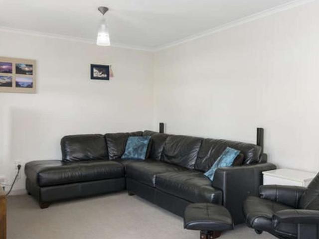 A charming 3 bedroom home