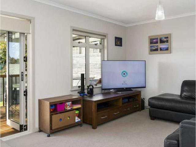 A charming 3 bedroom home