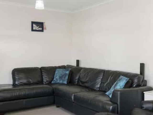 A charming 3 bedroom home