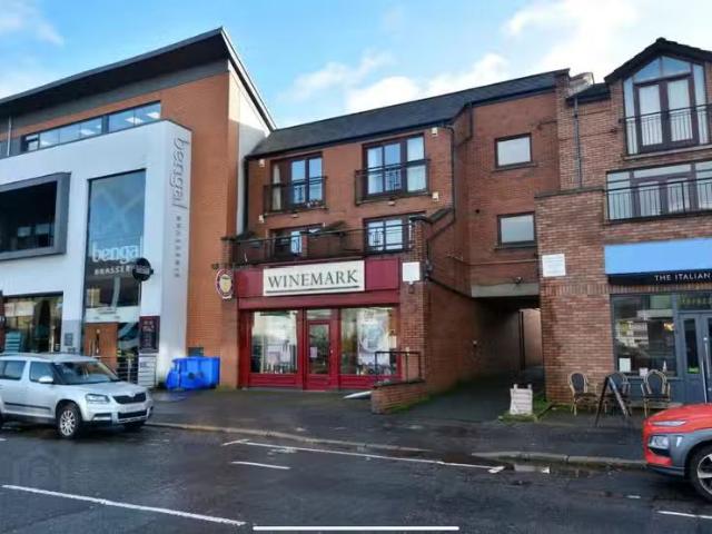 A Chelsea Mews, 326 Lisburn Road