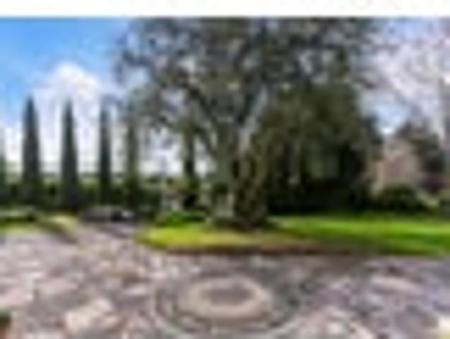 A Cherished Family Estate