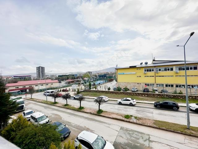 [a.cihangiroğlu]park 23 Arkası/185m2