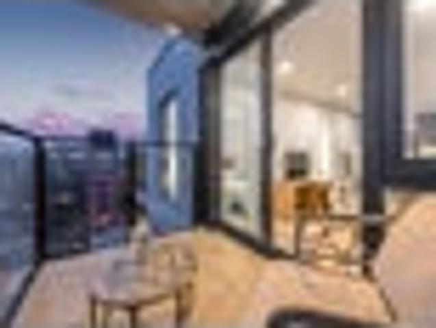 Pet friendly penthouse needs to go!