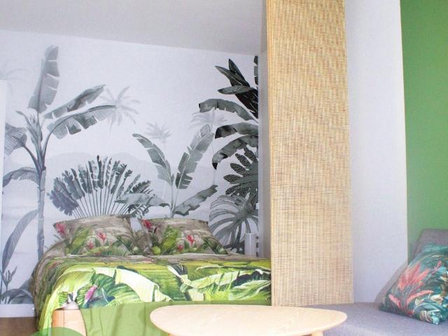 A city oasis in the heart of Boulogne Billancourt