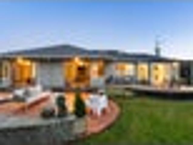 A classic Epsom bungalow on a generational scale