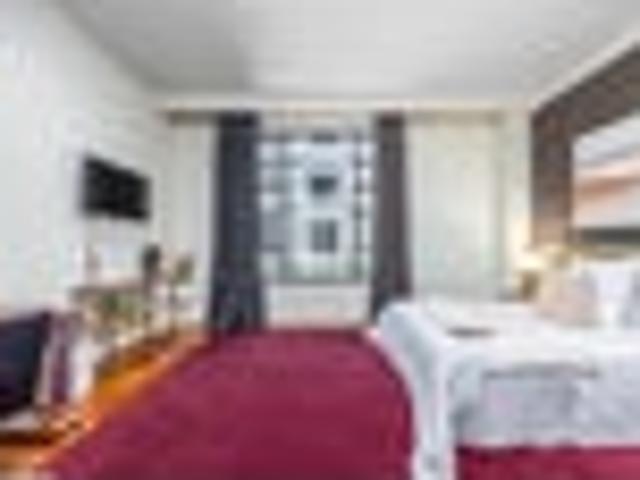A Classic Heritage Studio with Rare Potential