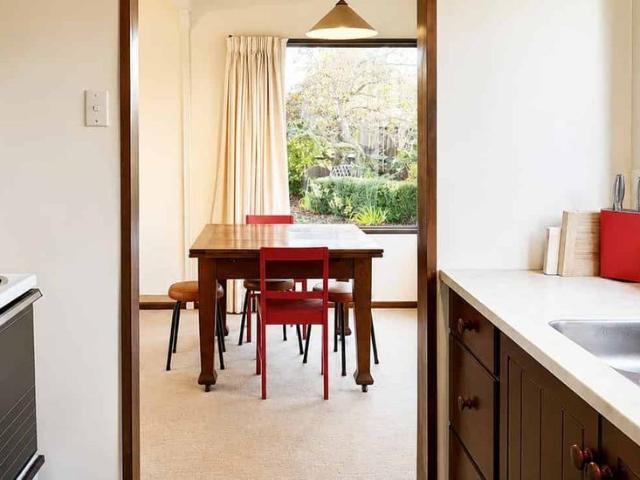 A classic Wanaka home with plenty of space and character