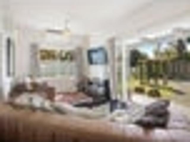 A Comfortable Home with Added Extras