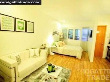 A condominium for a residential puposes in Mactan Cebu