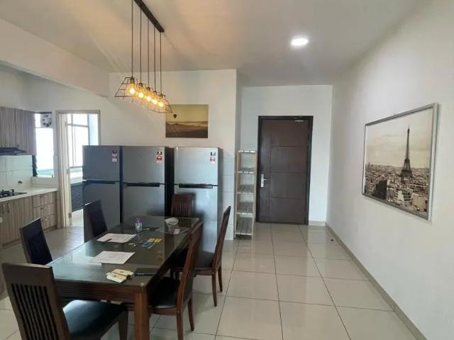 A Condominium in KM1 West for Sale or Rent