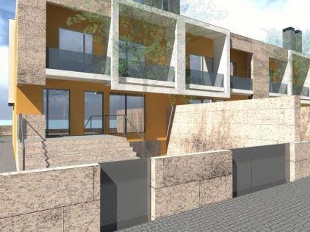 A construção baseada em princípios de solidez, sobriedade e segurança. | 26063351029