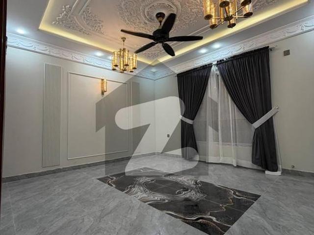Block A | + Construction | 160 Sqyd | New Bungalow Naya Nazimabad Block A