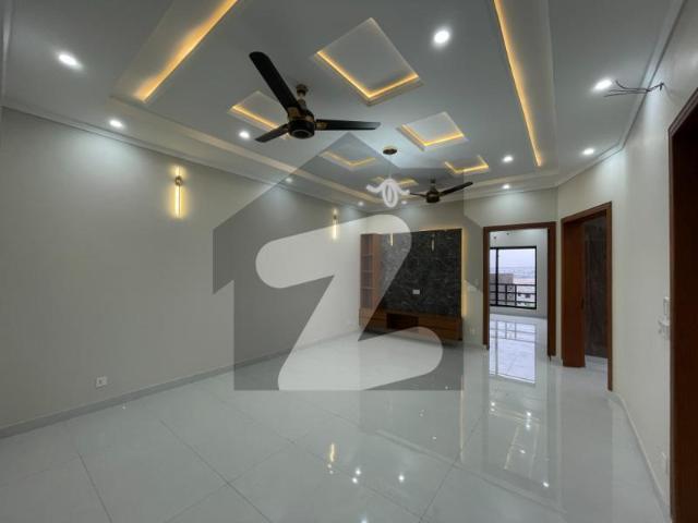 A+ Construction | Luxury Living 10 Marla Brand New Modern Designer House For Sale Bahria Town Phase 8 Block I